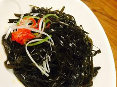 -一轩饺子馆(丽都店)