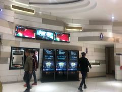 -万象影城(杭州万象城IMAX激光店)
