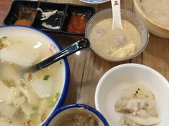 -芋包王闽南茶楼(八市店)