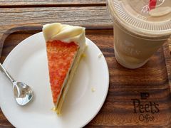 -Peet's 皮爷咖啡(东湖路手作店)
