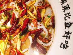 -太二酸菜鱼(深圳布吉万象汇店)