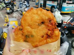 -花园菜市场
