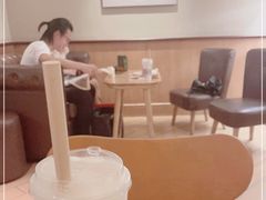 -COSTA COFFEE(新奥购物中心店)