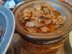 -一楼食业·美食人家