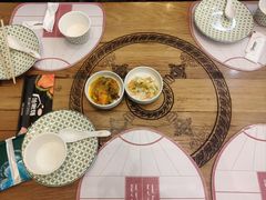 -哈啾嗨·蒙文化主题餐厅(京汉新城店)