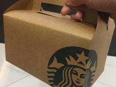 -星巴克(广州东圃天银店)