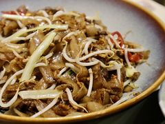 -本味轩精品茶餐厅(黄山路店)