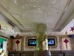 -欢乐空间KTV(奥山世纪城店)