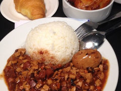 卤肉饭-宜家·瑞典风味餐厅(天津东丽商场店)