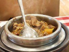 -西贝(上海国际时尚中心店)