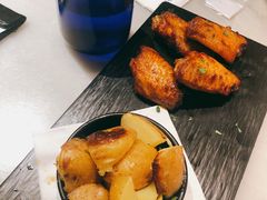 -玛尚诺意式餐厅(天环广场店)