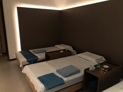 -快乐大桶水养生足浴SPA(前兴路店)