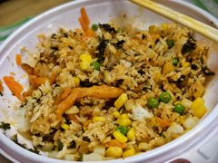 -海底捞火锅(公益西桥店)