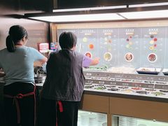 -海底捞火锅(宇飞大厦店)