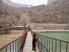 -青龙山生态文化旅游区