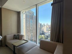 -北京康莱德酒店