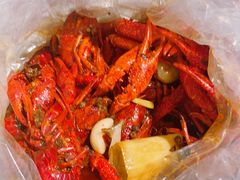 口味虾-长沙文和友(海信广场店)