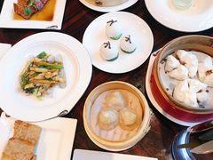 -新天世纪中餐厅