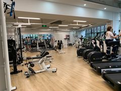 -卓拓健身普拉提运动中心(总店)