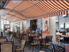 -Nante-Eck | Restaurant Berlin Mitte