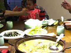 -粗茶淡饭·隐庐私厨(东亭店)