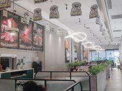 -西语·炭烧牛排(卓越中寰店)