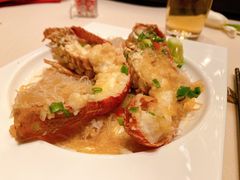 -丽思卡尔顿酒店-天泰轩中餐厅(大沽北路店)