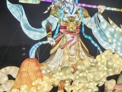 -武汉园博园(武汉自然博物馆)