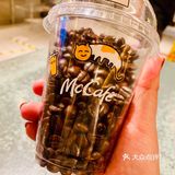 九月的第一杯拿铁☕️，好喝到冒泡☁️