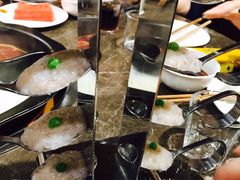 -佬土鹅肠火锅(解放路店)