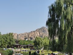 -天涯山