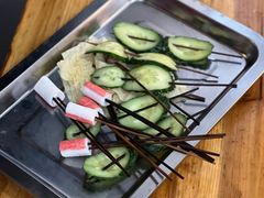 -怪老头甜不辣(抚琴小区店)