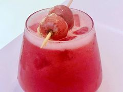 -喜茶(北京五棵松华熙店)
