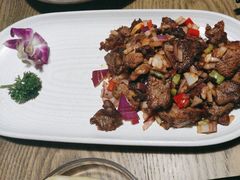 -那时新疆·若羌(经纬汇店)