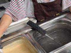 -鞠氏黑芝麻糊(水塔店)