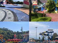 -珠海海泉湾度假区