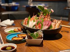 -Mr·Fish鱼鲜生海鲜放题(银泰in99店)