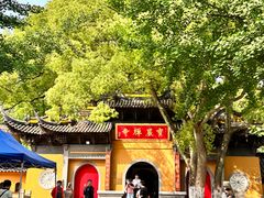 -虞山风景区