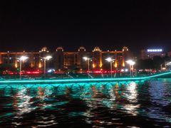 -南通濠河风景名胜区