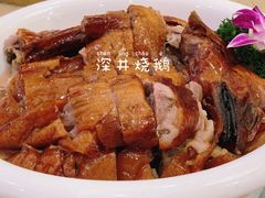 -海晖酒楼·顺德鱼生(荣华店)