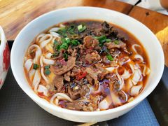 -李易面馆(树木岭店)