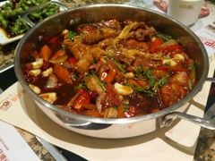 android_upload_pic-黄记煌三汁焖锅(凯德广场店)