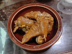 招牌卤猪脚-金必轩(青岩店)