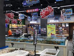-渔乐圈海鲜餐厅(群力金江路店)