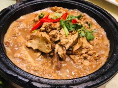 -忠顺斋易州印象烤鸭店(东关新村店)