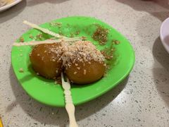 -芬芳甜品(同福路店)
