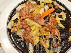 -相约·羊村小馆非遗手抓肉(七一酱园店)