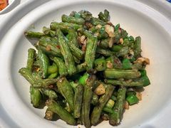 -兰湘子·湘菜小炒(长安万科广场店)