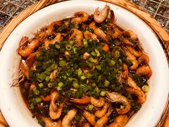 -走马楼饭庄(慈城古县城店)