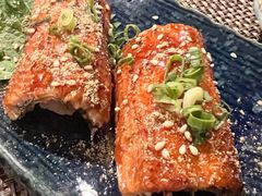 鳗鱼手握-半藏居酒屋(香港花园店)